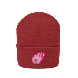 KIRBY BEANIE