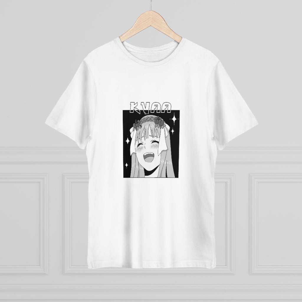 Unisex Zero Two Kyaa T-Shirt