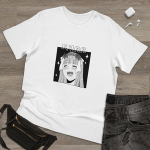 Unisex Zero Two Kyaa T-Shirt