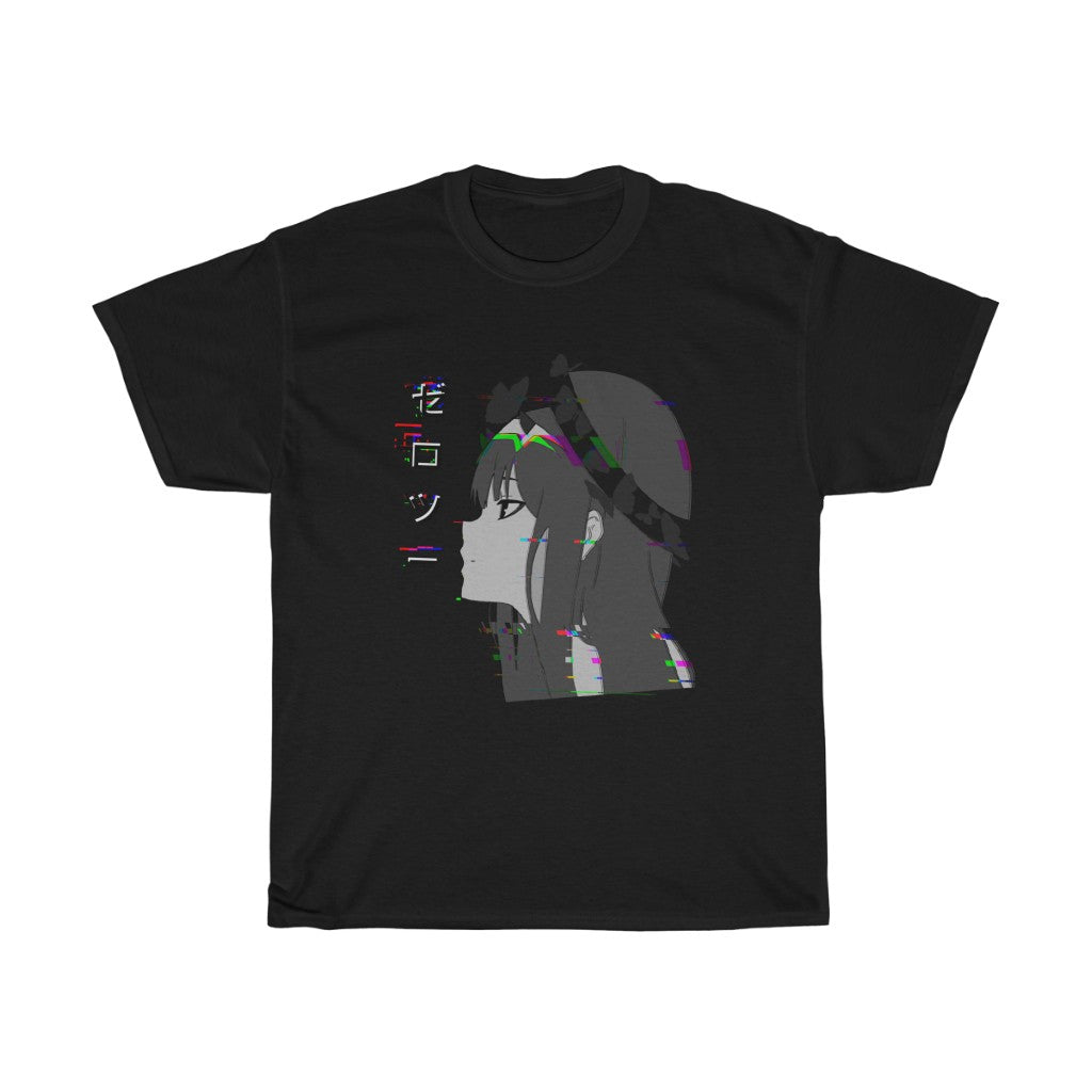 Unisex Zero Two tee