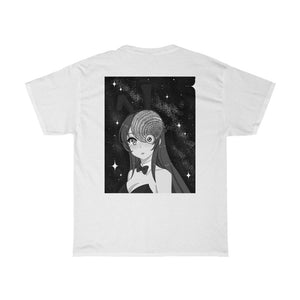 Unisex Mai Bunny Girl Senpai Tee