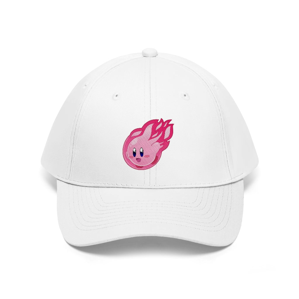 KIRBY CAP