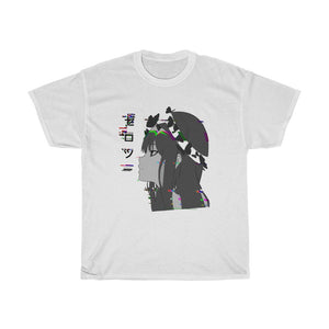 Unisex Zero Two tee